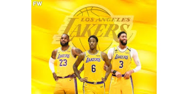 Los Angeles Lakers vinder slutspillet